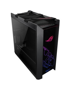 ASUS ROG Strix Helios GUNDAM EDITION - Boîtier PC - Garantie 3 ans