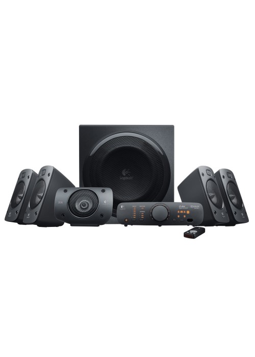 Logitech Speaker System Z906