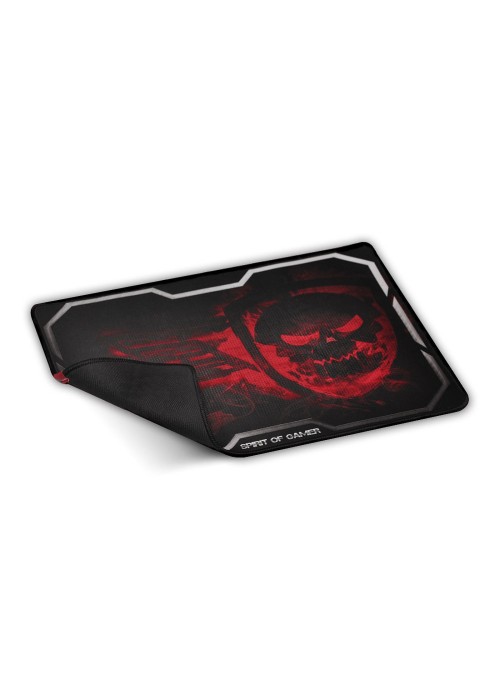 Spirit of Gamer Smokey Skull Rouge