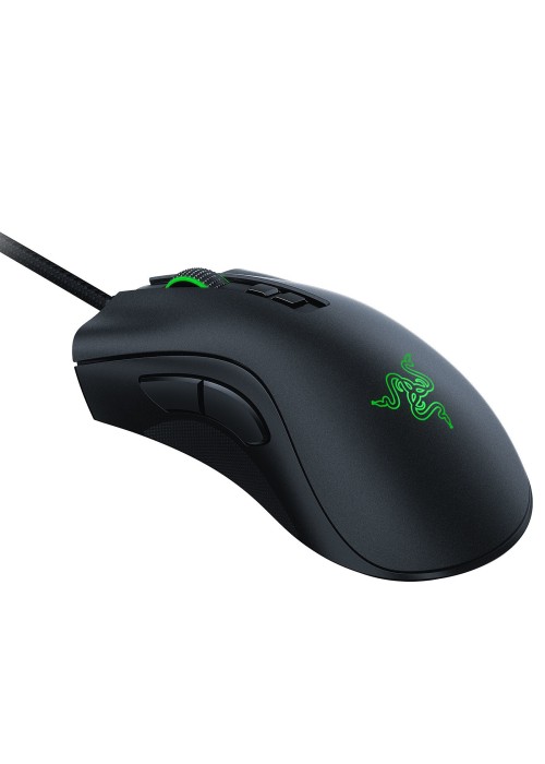 Razer -Tapis de Souris Gigantus V2 XXL - Noir