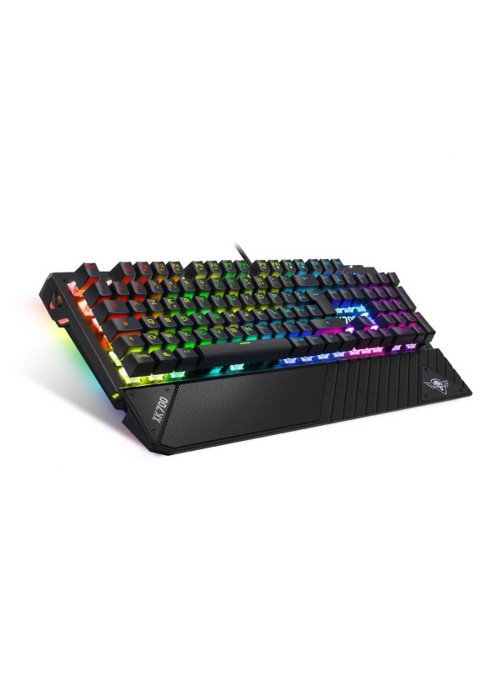 Clavier gamer SPIRIT OF GAMER Clavier Mécanique XPERT-K700 Spirit