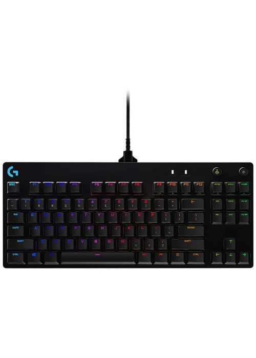 Logitech G Pro