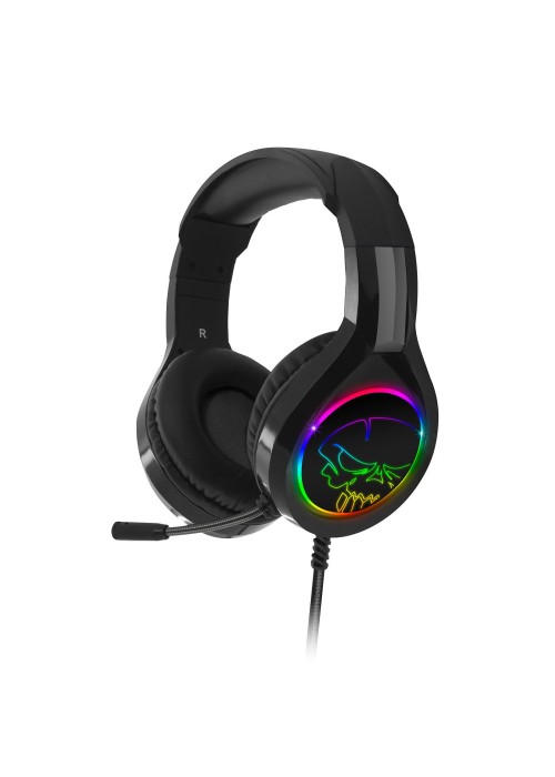 Casque Micro Gaming Spirit of Gamer Pro H8 LED RGB