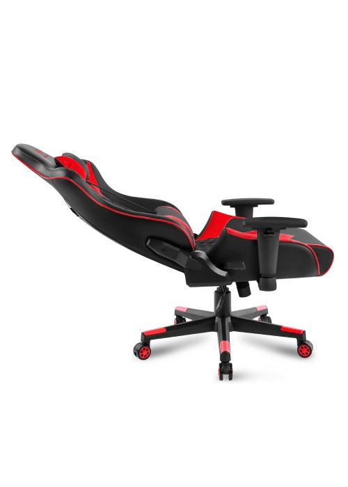 Spirit of Gamer Crusader Rouge