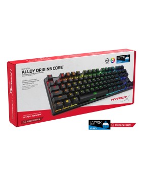 Clavier Gaming Filaire USB Semi Mécanique Spirit of gamer PRO-K1 RGB - Prix  en Algérie