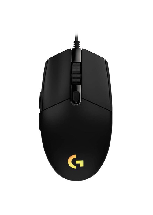 Test de la souris Logitech G203 LightSync : que demander de plus ?