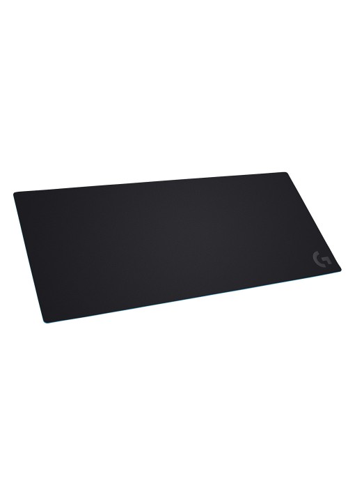 Logitech G840 XL Gaming Mouse Pad (Noir)