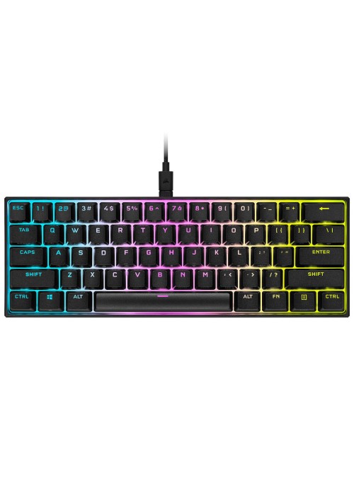 Corsair Gaming K65 Mini RGB (Cherry MX Red)