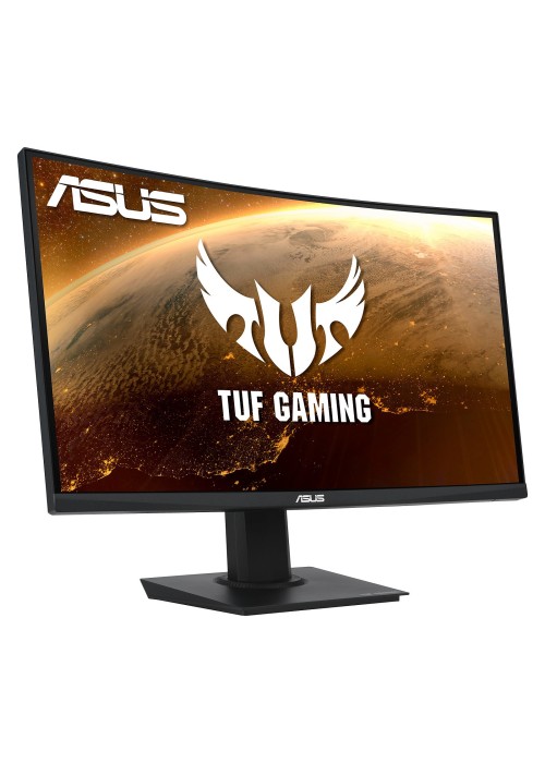 ASUS 23.6 LED - TUF VG24VQE CURVED 165HZ