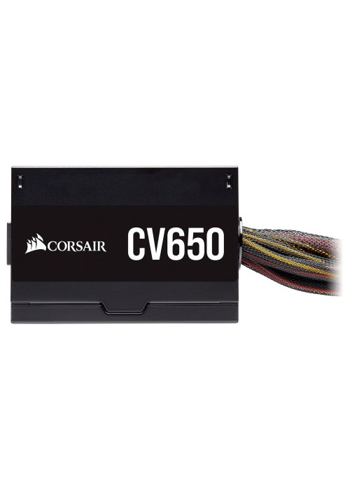 Corsair CV650 80PLUS Bronze