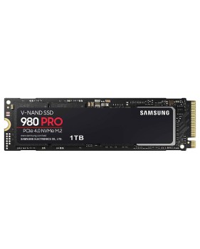 Samsung SSD 980 PRO M.2 PCIe NVMe 1 To