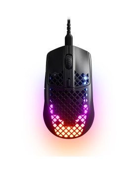 Souris Gaming USB Sans Fil 10000 dpi 8 boutons programmables RGB S-XM600RF  - Prix en Algérie