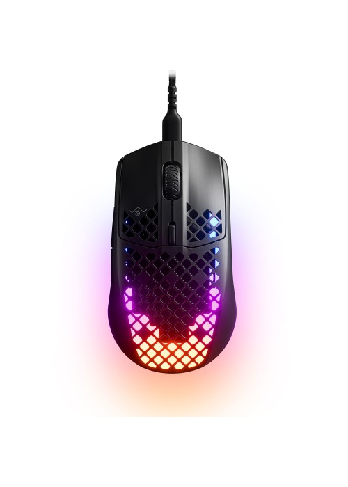 Aerox 3 Wireless, Souris de jeu sans fil ultra-légère