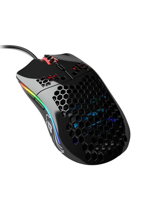 Gaming Mouse, Capteur Pixart 3360, 12000 DPI Souris Gaming Pour Pc