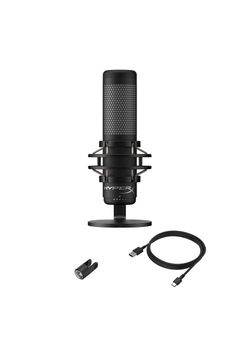 HyperX QuadCast S