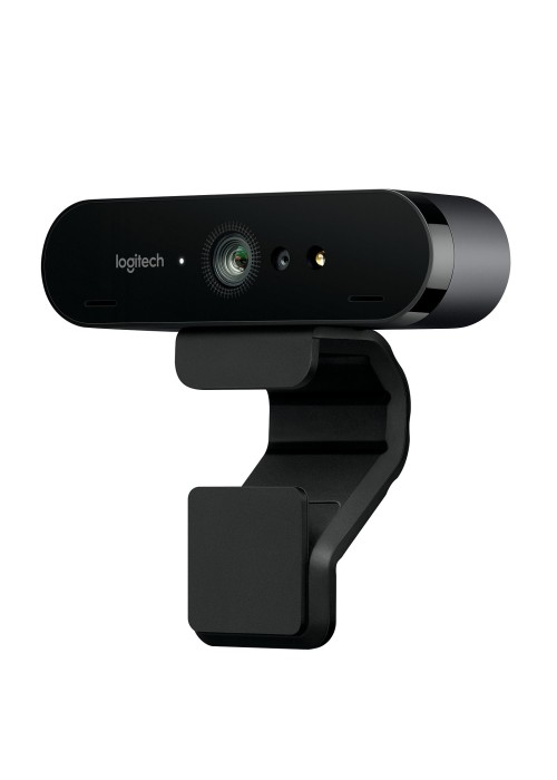 Logitech BRIO 4K