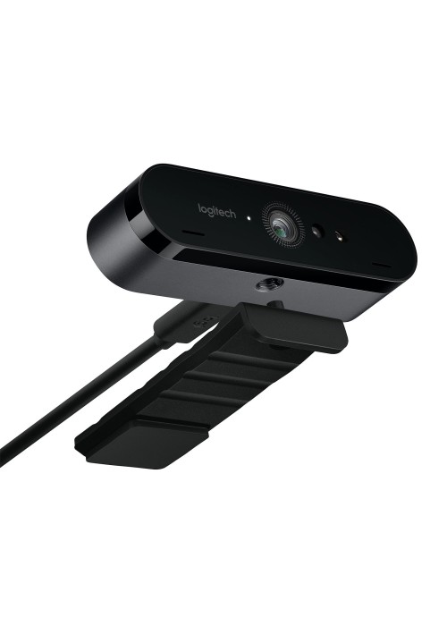 Logitech BRIO 4K