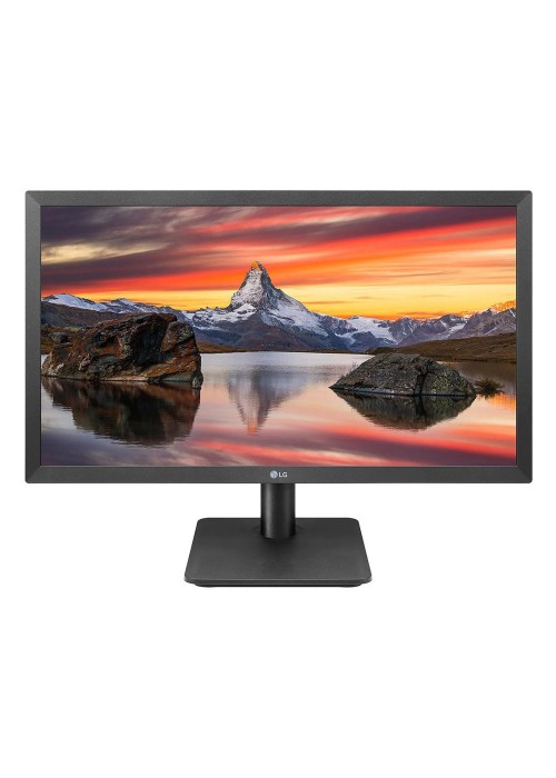 LG 21.5 LED - 22MP410-B - VA - 75Hz