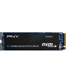 SSD PNY CS1030 M.2 GEN3 250 Go NVMe