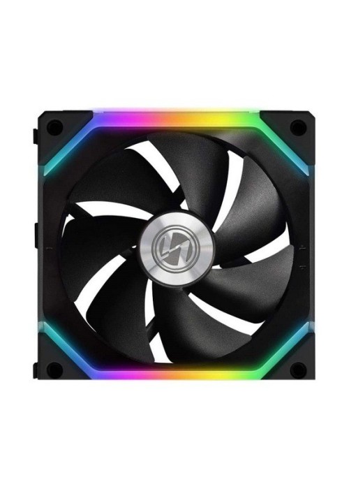 Lian Li Uni Fan SL120 - Noir - Pack x3