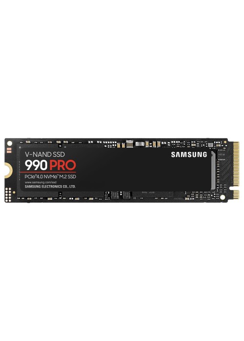 Samsung SSD 990 PRO M.2 PCIe NVMe 2 To