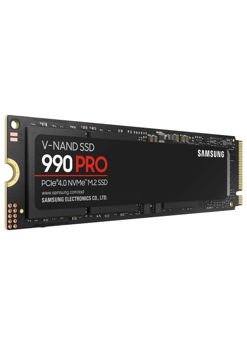 Samsung SSD 990 PRO M.2 PCIe NVMe 2 To