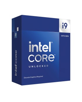 Processeur - INTEL - Core i9-12900K - 16 ceurs (8P+8E) - Socket