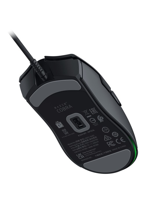 Razer Cobra