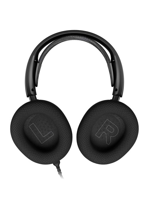 SteelSeries Arctis Nova 3 (Noir)