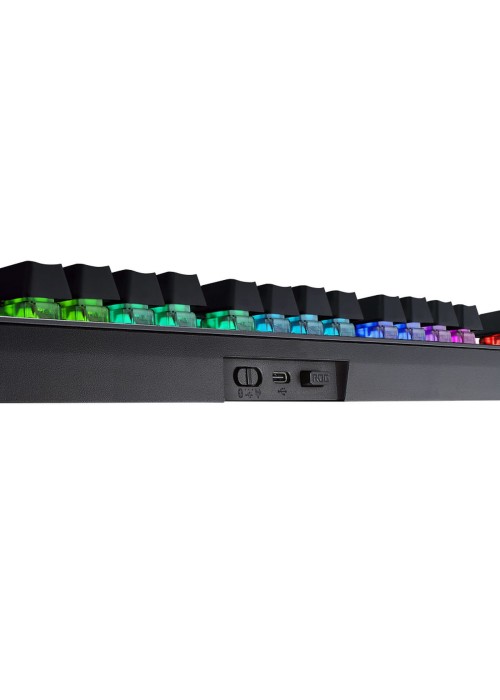 ASUS ROG Strix Scope RX TKL Wireless Deluxe