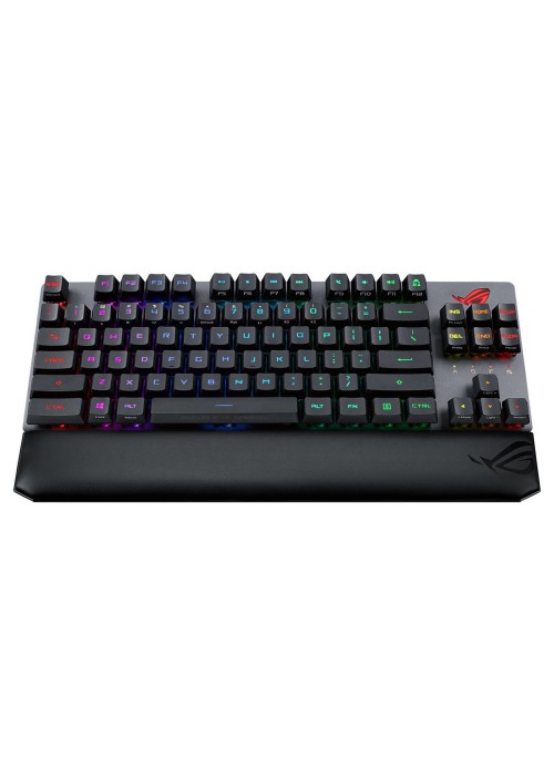 ASUS ROG Strix Scope RX TKL Wireless Deluxe