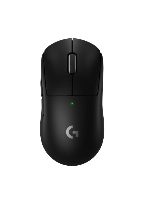 Logitech G Pro X Superlight 2 Lightspeed (Noir)