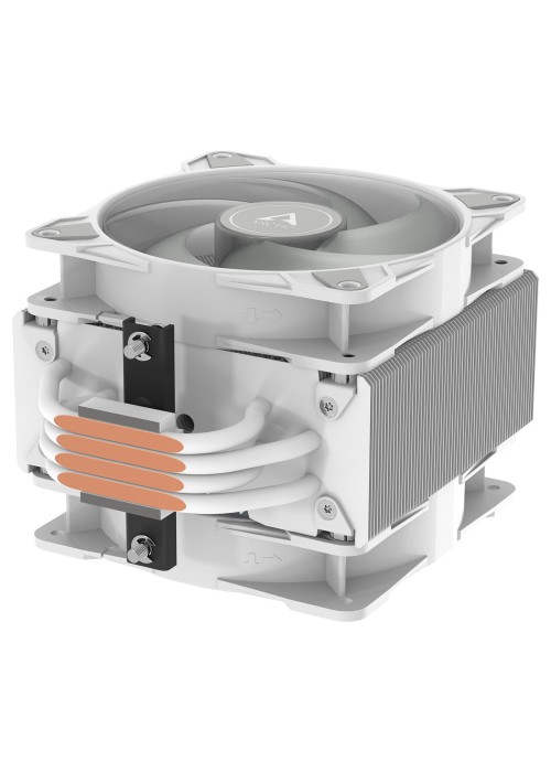 Arctic Freezer 36 A-RGB (Blanc)