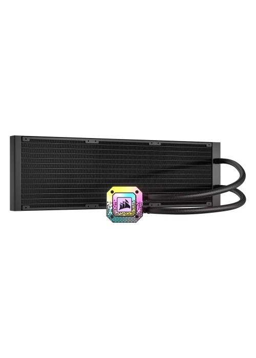 Corsair iCUE H170i ELITE CAPELLIX XT (Noir)