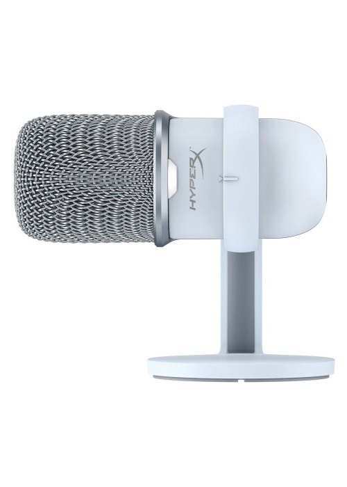 HyperX SoloCast White