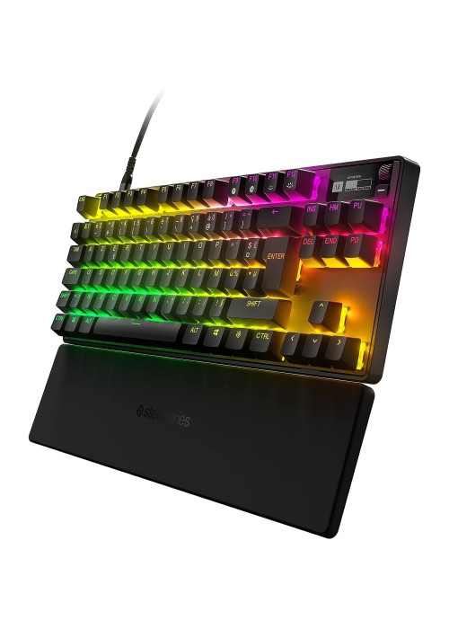 SteelSeries Apex Pro TKL 2023