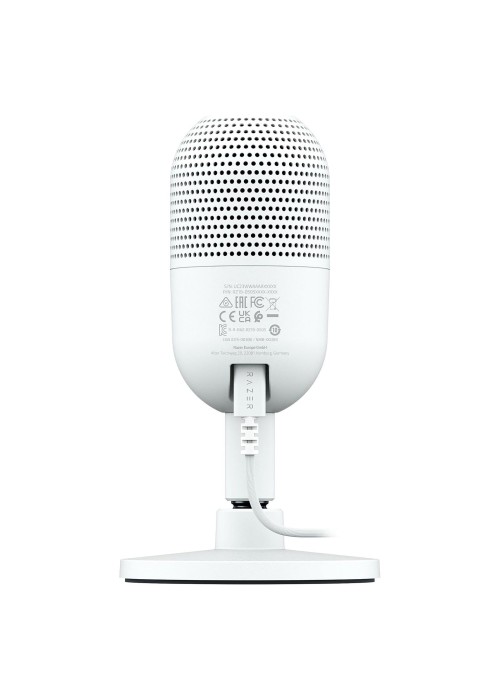 Razer Seiren v3 Mini (Blanc)