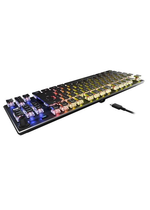 Turtle Beach Vulcan TKL