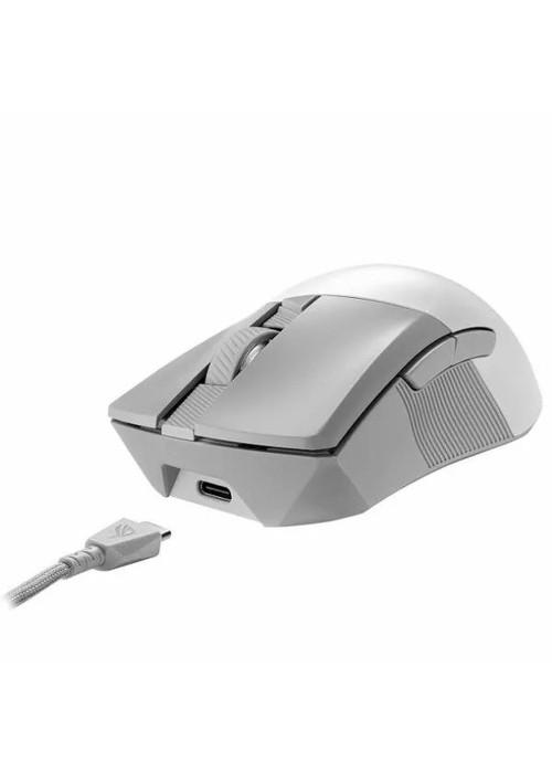 Souris Asus ROG Gladius III Wireless Aimpoint - Blanche - Neuve Sous Blister
