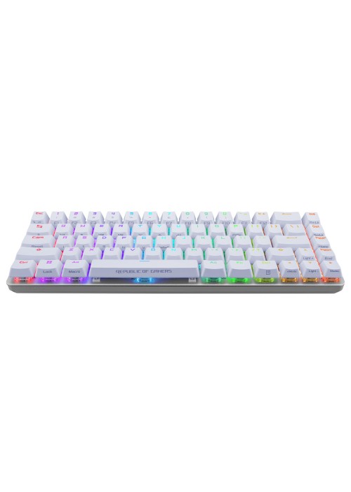 ASUS ROG Falchion Ace (Blanc)