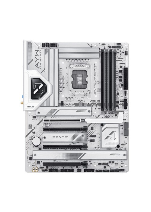 ASUS Z890 AYW GAMING WIFI W