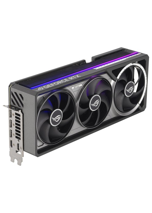 ASUS GeForce ROG Astral GeForce RTX 5090 32GB GDDR7 OC Edition