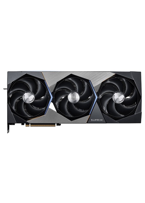 MSI GeForce RTX 5090 32G SUPRIM SOC