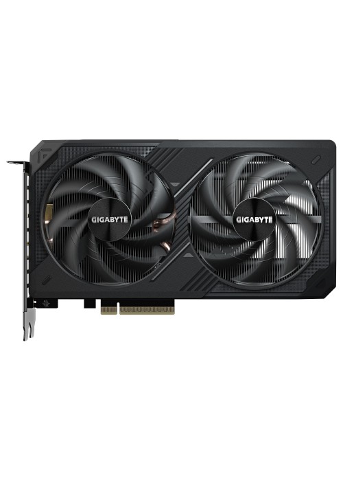 Gigabyte GeForce RTX 5060 Ti WINDFORCE OC 16G