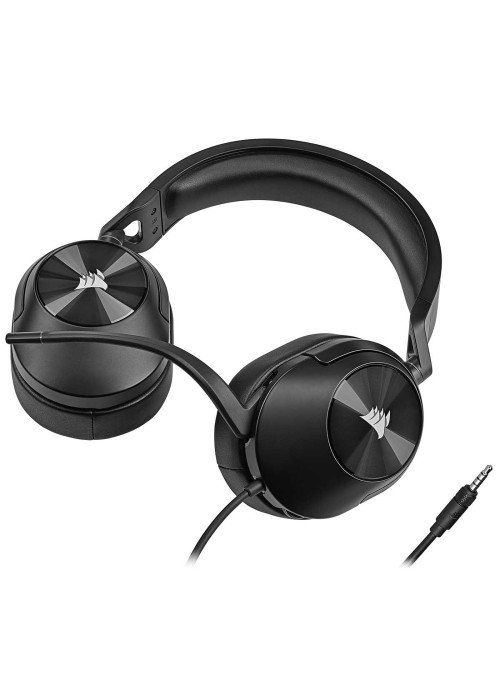 Corsair HS55 Stéréo (Noir)