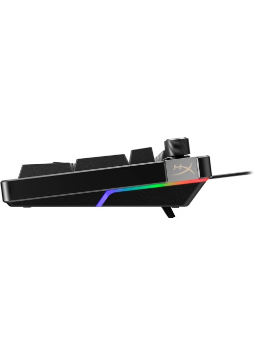 HyperX Alloy Rise (qwerty ES)