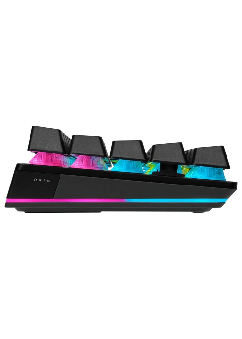 Corsair K70 Pro Mini Wireless RGB Noir (Cherry MX Red)
