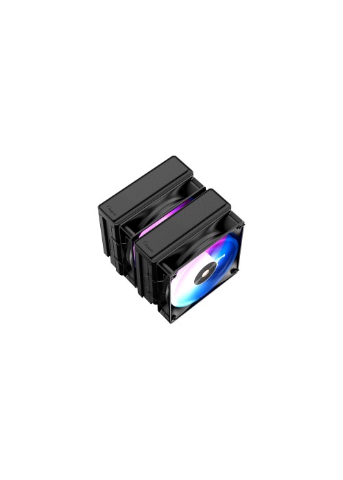OCYPUS DELTA A62 ARGB BLACK