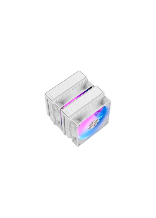OCYPUS DELTA A62 ARGB WHITE