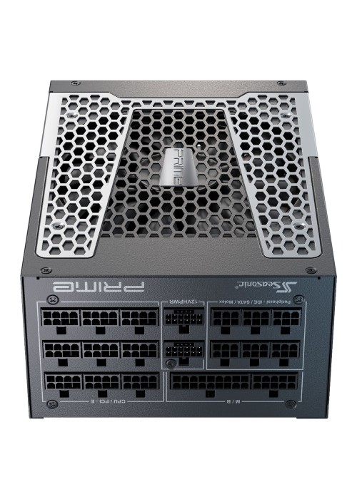 Seasonic PRIME TX-1600 ATX 3.1